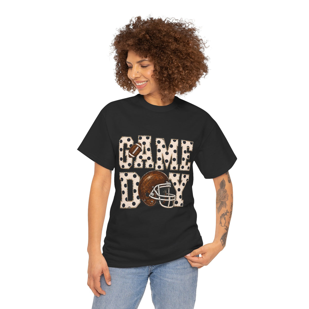 Unisex Game Day Shirt