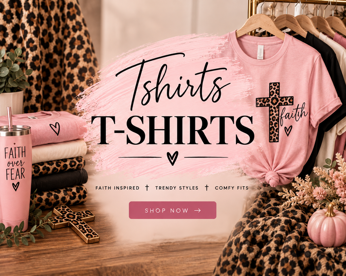 T-Shirts
