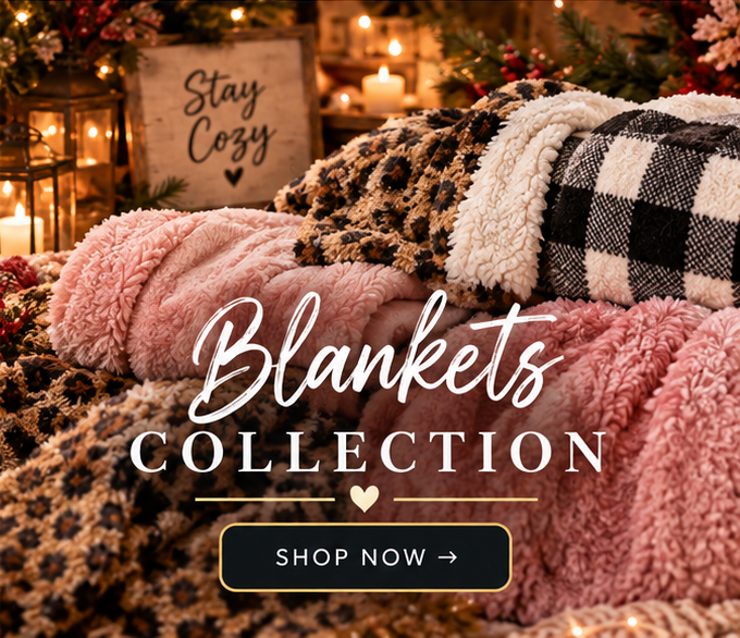 Blankets