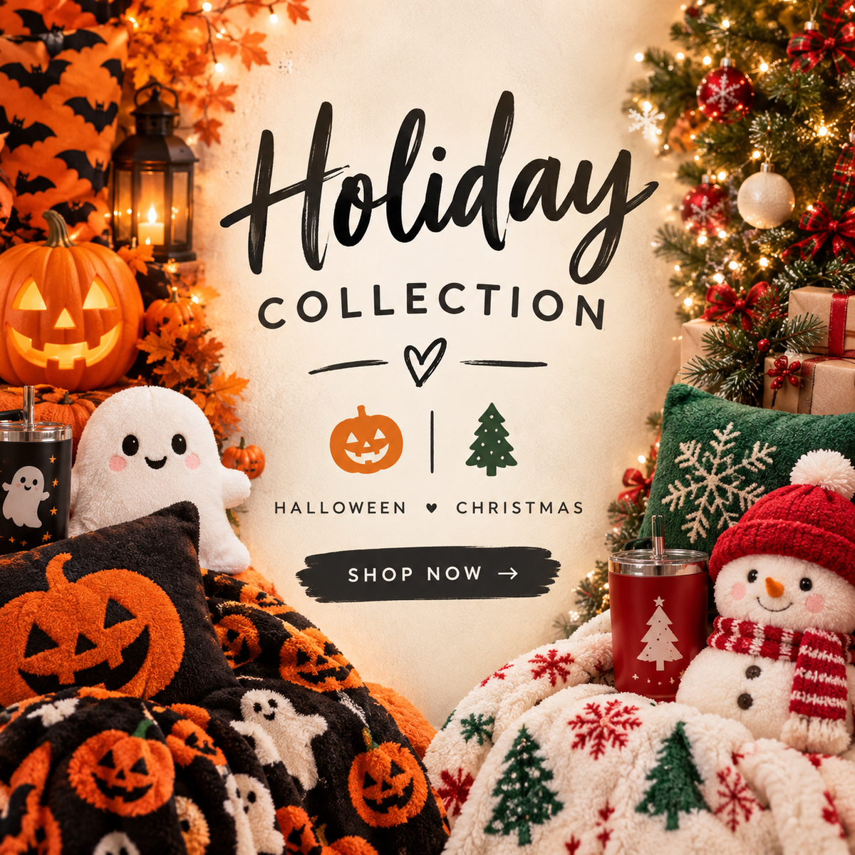 Holiday Collection