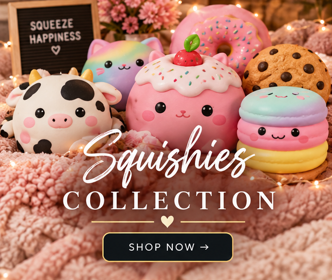 Squishies