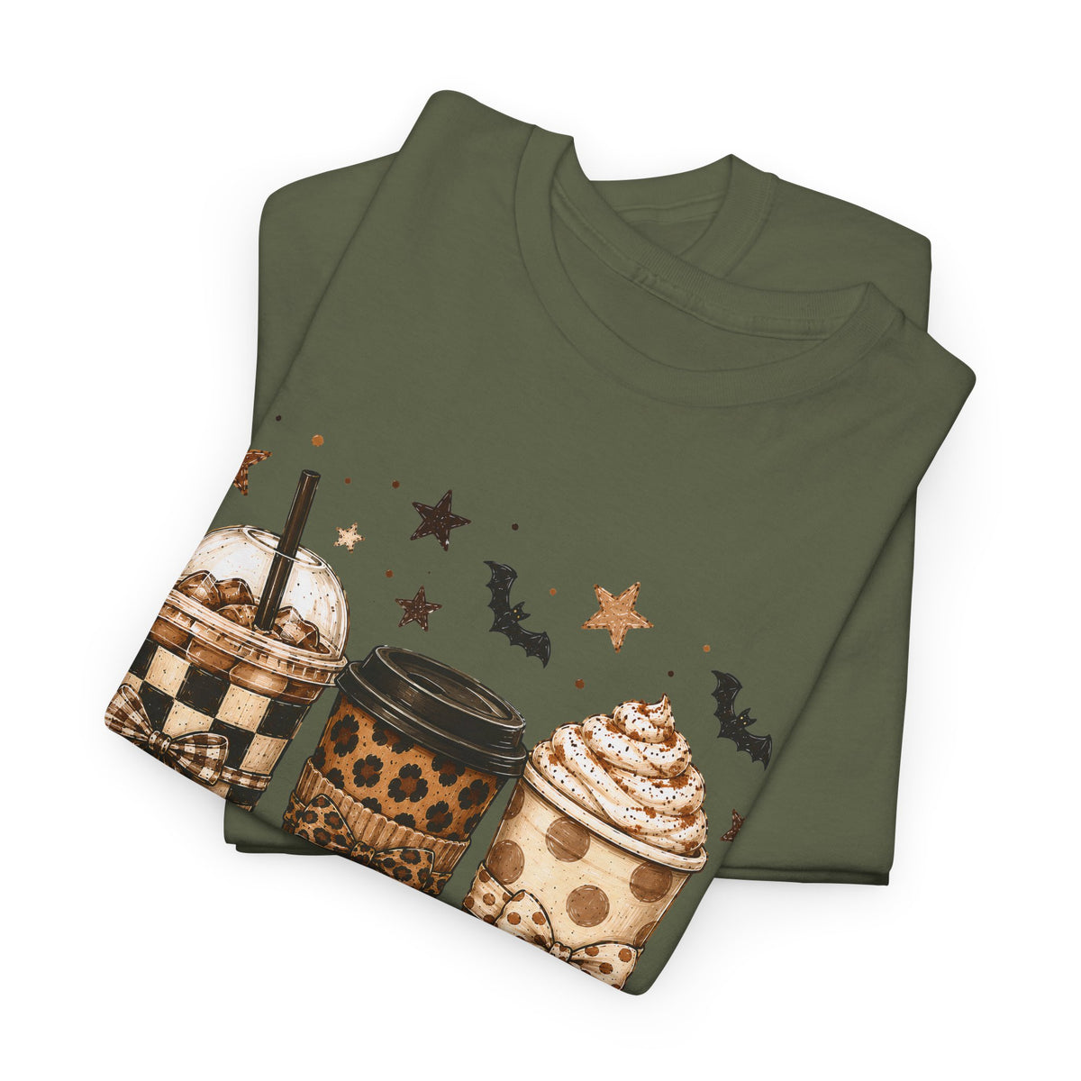 Halloween Graphic Shirt