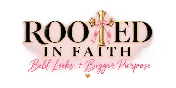 Rooted in Faith