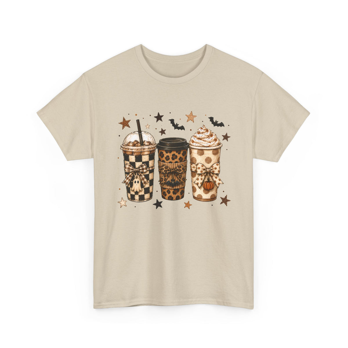 Halloween Graphic Shirt