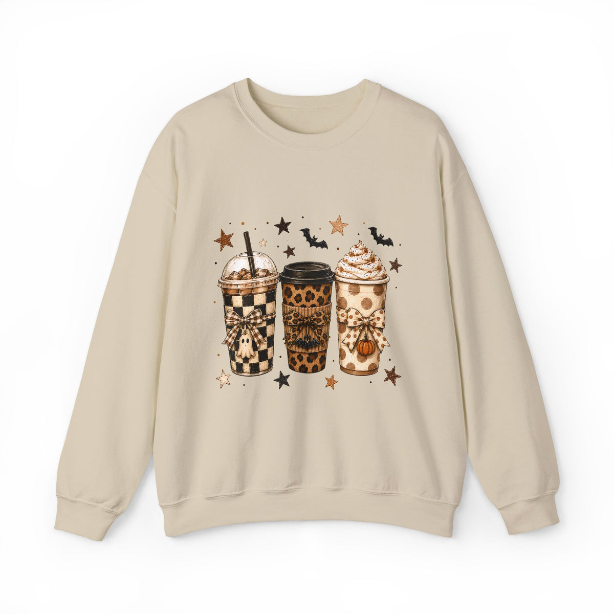 Adult Crewneck Sweatshirt