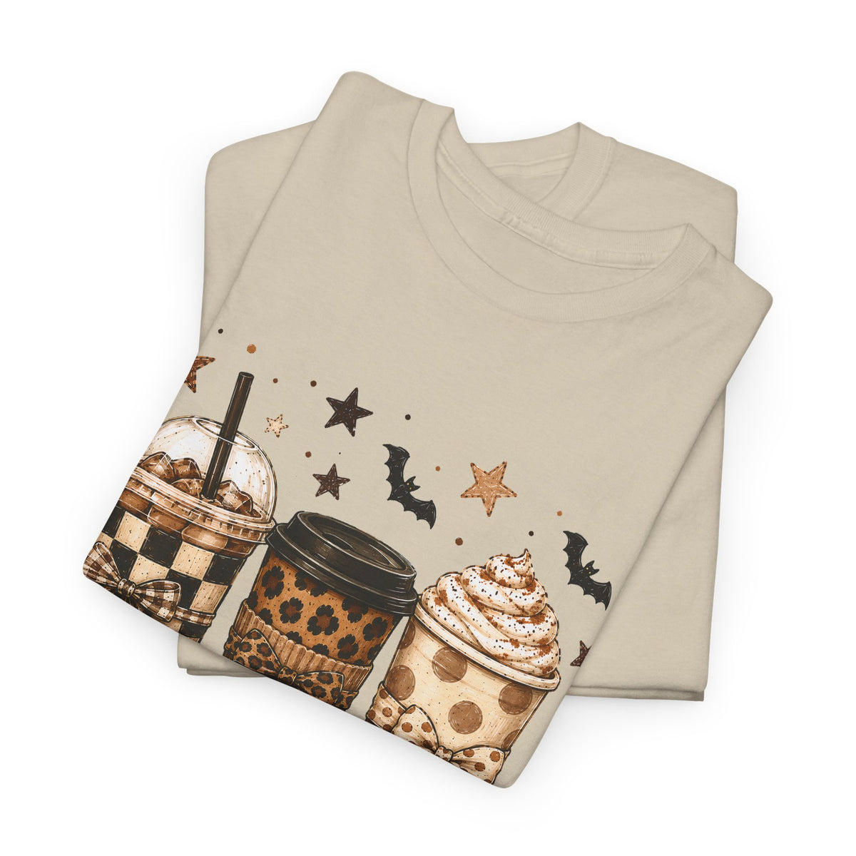 Halloween Graphic Shirt