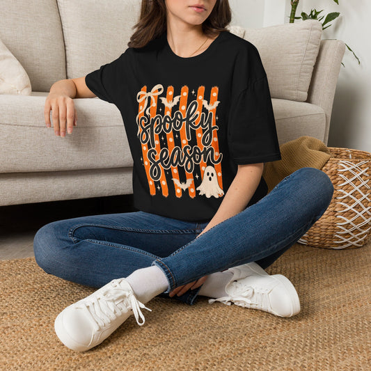 Spooky Halloween T-Shirt