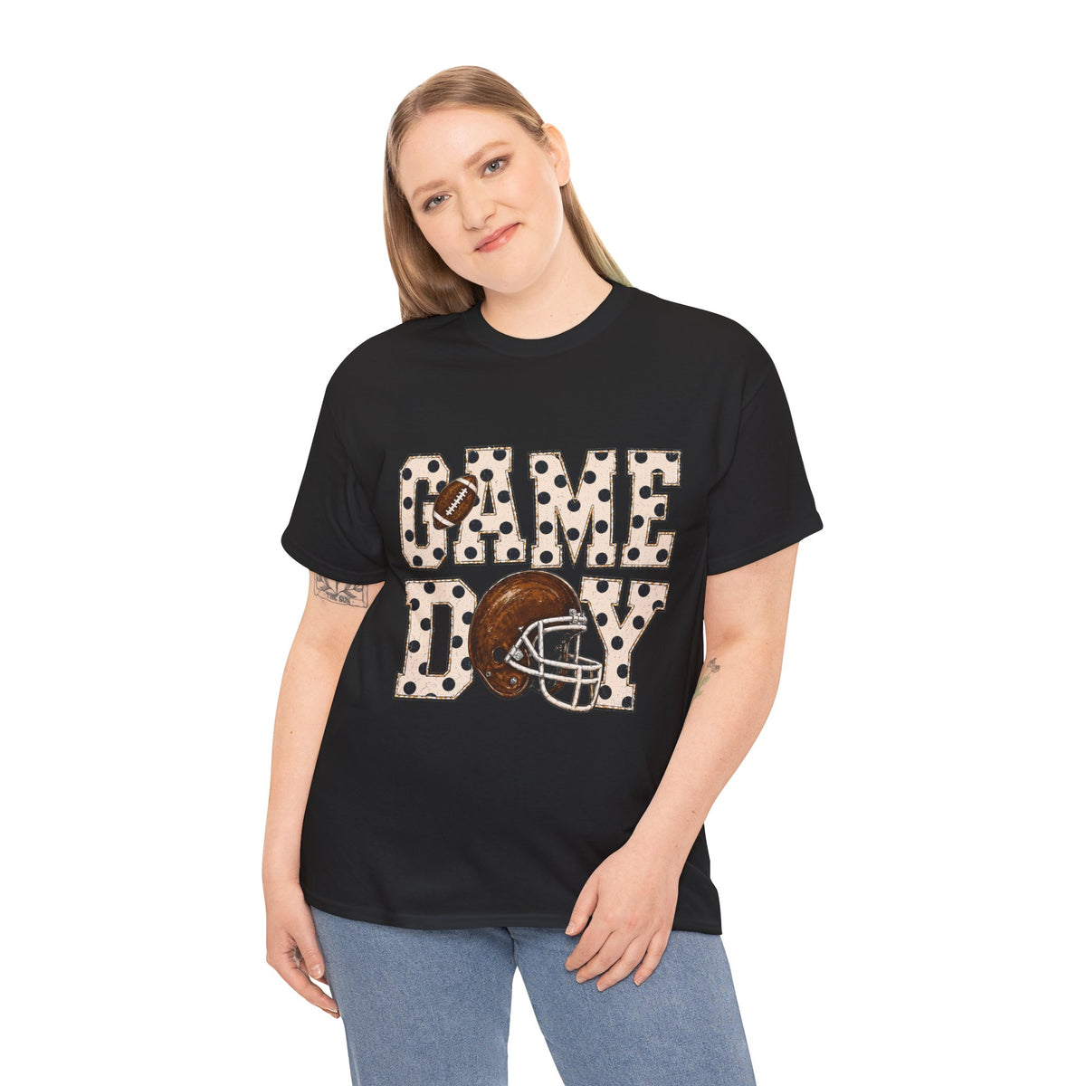 Unisex Game Day Shirt