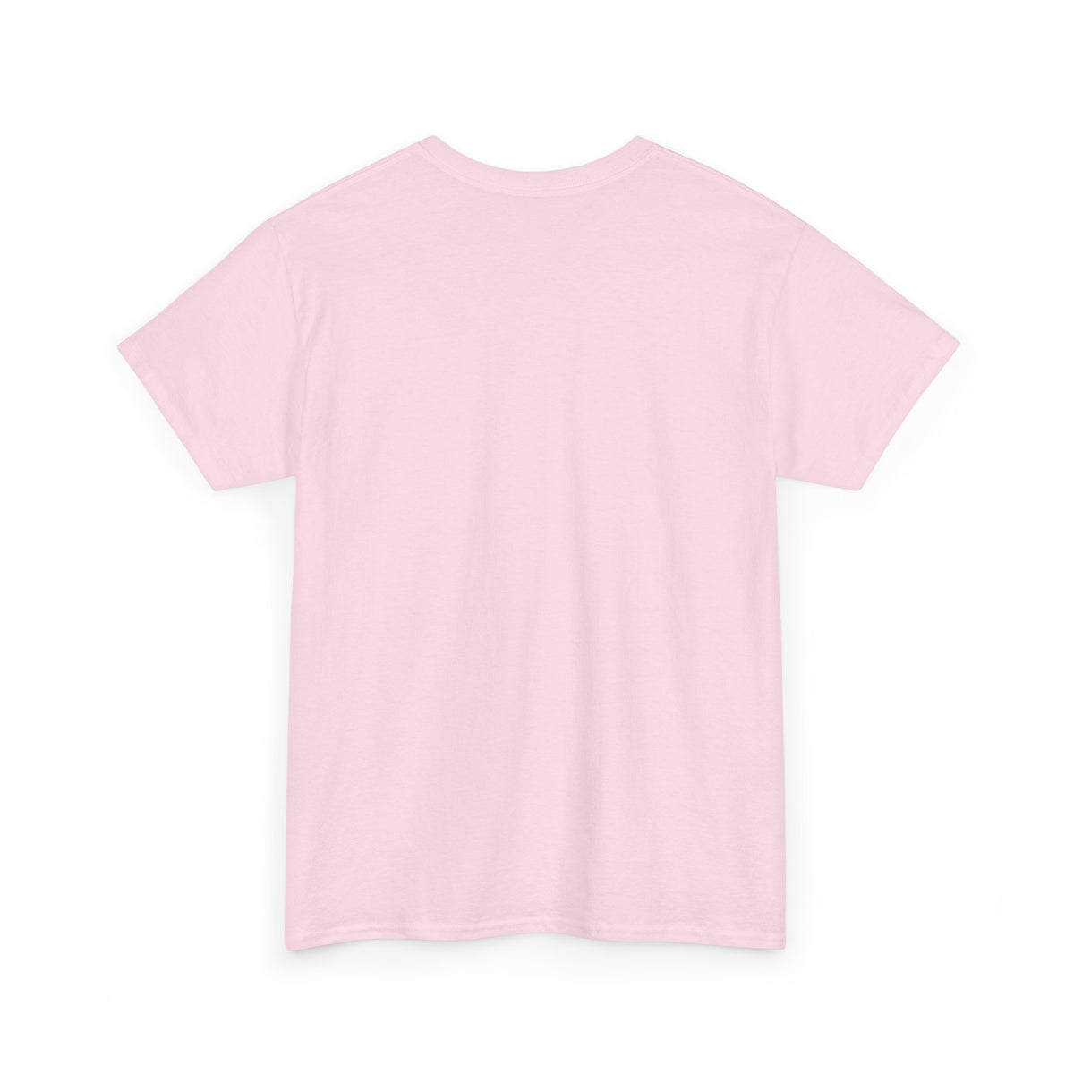 Cucuy Season Cute  Pink Tee
