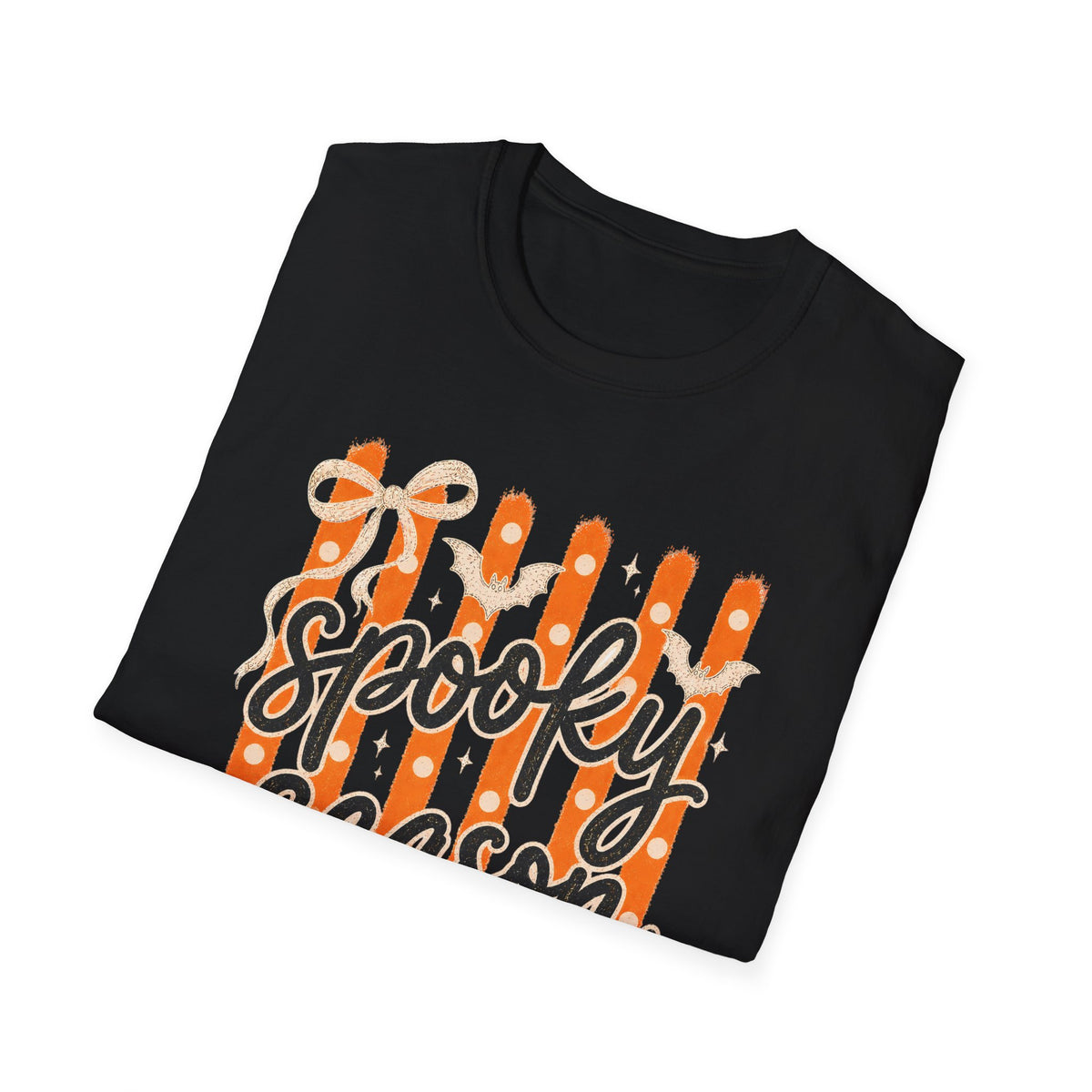 Spooky Halloween T-Shirt