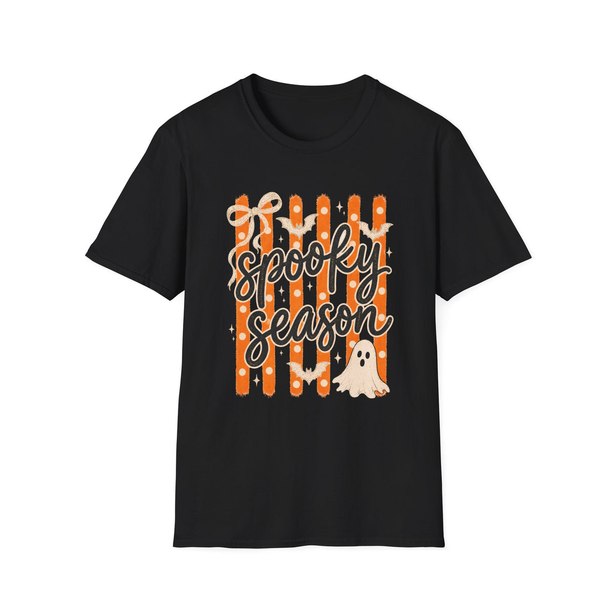 Spooky Halloween T-Shirt