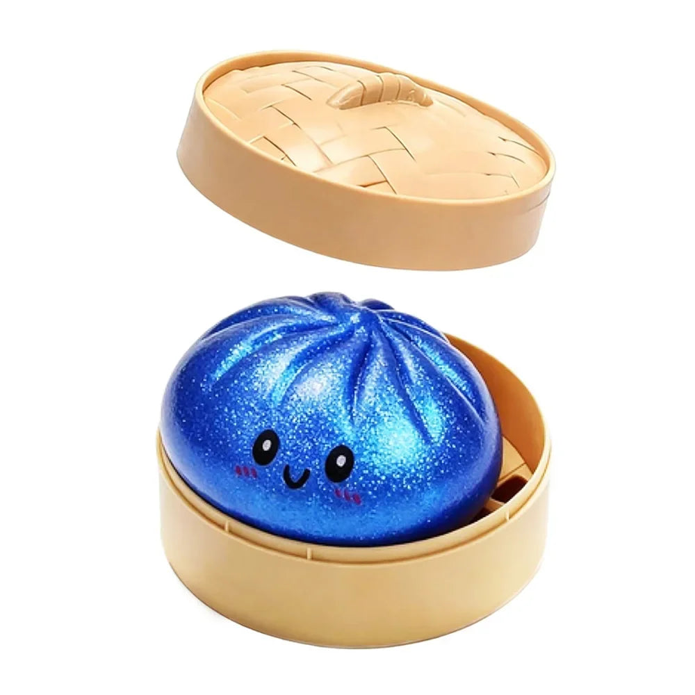 Ocean Dumplings